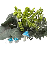 Load image into Gallery viewer, Mushroom Necklaces & Earrings