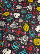 Load image into Gallery viewer, Cartoon, Movie, Comic Book Fabrics