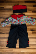 Load image into Gallery viewer, Custom Order Rag Doll Clothes, Custom Rag Doll Clothes - Fits 20" 25" 36" Rag Dolls