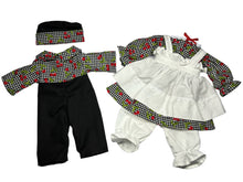 Load image into Gallery viewer, Custom Order Rag Doll Clothes, Custom Rag Doll Clothes - Fits 20" 25" 36" Rag Dolls