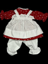 Load image into Gallery viewer, Custom Order Rag Doll Clothes, Custom Rag Doll Clothes - Fits 20" 25" 36" Rag Dolls