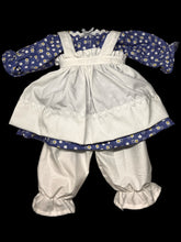 Load image into Gallery viewer, Custom Order Rag Doll Clothes, Custom Rag Doll Clothes - Fits 20" 25" 36" Rag Dolls
