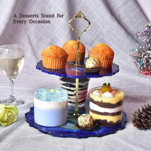 Load image into Gallery viewer, Three Tier Tray, Serving Tray - Custom Order