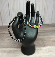 Load image into Gallery viewer, Evil Eye Bracelet