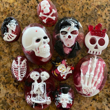 Load image into Gallery viewer, Boxes, Jewelry, Trinket, Stash, Custom Order