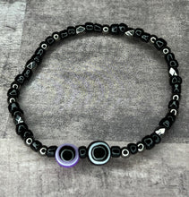 Load image into Gallery viewer, Evil Eye Bracelet