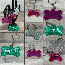 Load image into Gallery viewer, Keychains Custom Order