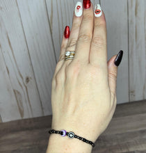 Load image into Gallery viewer, Evil Eye Bracelet