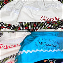 Load image into Gallery viewer, Raggedy Ann or Raggedy Andy Doll in Ebony or Ivory 20-25"