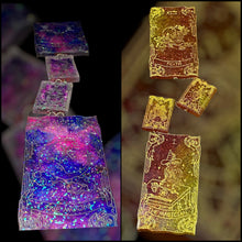 Load image into Gallery viewer, Tarot Card Sun Catcher Custom