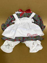 Load image into Gallery viewer, Raggedy Ann or Raggedy Andy Doll in Ebony or Ivory 20-25"