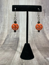 Load image into Gallery viewer, Fun Spooky Earrings