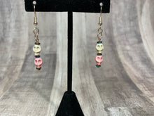 Load image into Gallery viewer, Fun Spooky Earrings