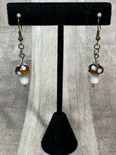 Load image into Gallery viewer, Fun Spooky Earrings