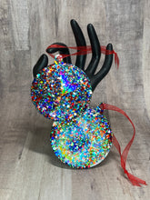 Load image into Gallery viewer, Holographic Ornament 3" Custom Order