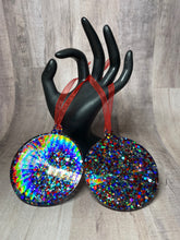 Load image into Gallery viewer, Holographic Ornament 3" Custom Order