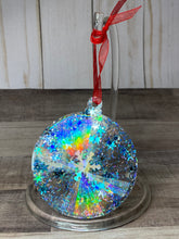 Load image into Gallery viewer, Holographic Ornament 3" Custom Order