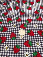 Load image into Gallery viewer, Food Fabrics