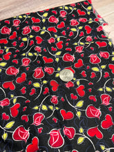 Load image into Gallery viewer, Hearts Fabrics
