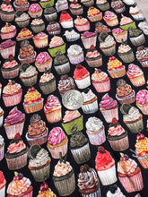 Load image into Gallery viewer, Food Fabrics