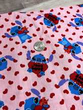 Load image into Gallery viewer, Hearts Fabrics