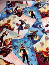 Load image into Gallery viewer, Comic Fabrics