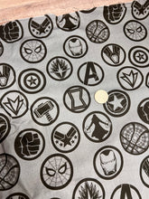 Load image into Gallery viewer, Comic Fabrics