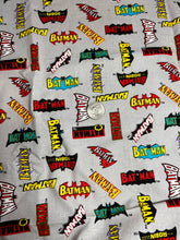 Load image into Gallery viewer, Comic Fabrics