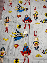 Load image into Gallery viewer, Comic Fabrics