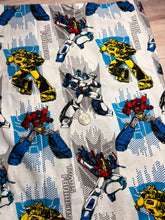 Load image into Gallery viewer, Comic Fabrics