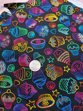 Load image into Gallery viewer, Food Fabrics