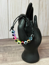 Load image into Gallery viewer, Evil Eye Bracelet
