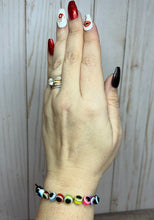 Load image into Gallery viewer, Evil Eye Bracelet