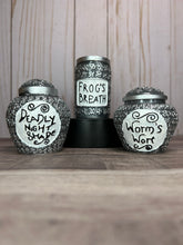 Load image into Gallery viewer, Sally's Jars - Deadly Nightshade - Frogs Breath - Worms Wort - Custom Order