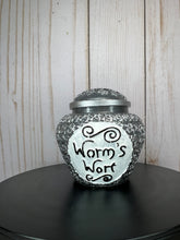 Load image into Gallery viewer, Sally's Jars - Deadly Nightshade - Frogs Breath - Worms Wort - Custom Order