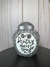 Load image into Gallery viewer, Sally's Jars - Deadly Nightshade - Frogs Breath - Worms Wort - Custom Order
