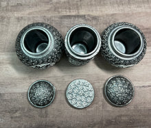 Load image into Gallery viewer, Sally's Jars - Deadly Nightshade - Frogs Breath - Worms Wort - Custom Order