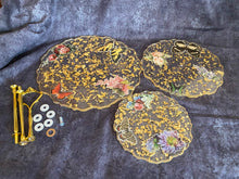 Load image into Gallery viewer, Three Tier Tray, Serving Tray - Custom Order