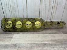 Load image into Gallery viewer, Shot Glass Tray Custom Order