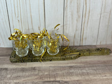 Load image into Gallery viewer, Shot Glass Tray Custom Order