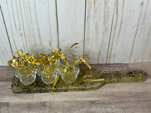 Load image into Gallery viewer, Shot Glass Tray Custom Order