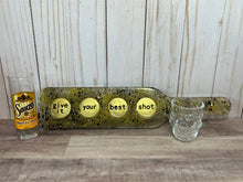 Load image into Gallery viewer, Shot Glass Tray Custom Order