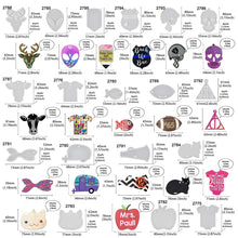 Load image into Gallery viewer, Keychains Custom Order