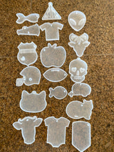 Load image into Gallery viewer, Keychains Custom Order