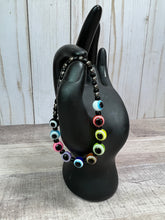 Load image into Gallery viewer, Evil Eye Bracelet