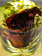 Load image into Gallery viewer, Cube, Pyramid & Cylinder Art / Preservation / Paper Weight