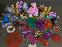Load image into Gallery viewer, Keychains Custom Order