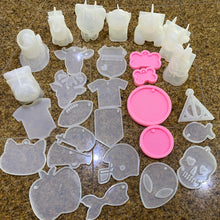 Load image into Gallery viewer, Keychains Custom Order