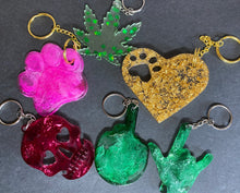 Load image into Gallery viewer, Keychains Custom Order