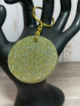 Load image into Gallery viewer, Round Keychain - Customizable
